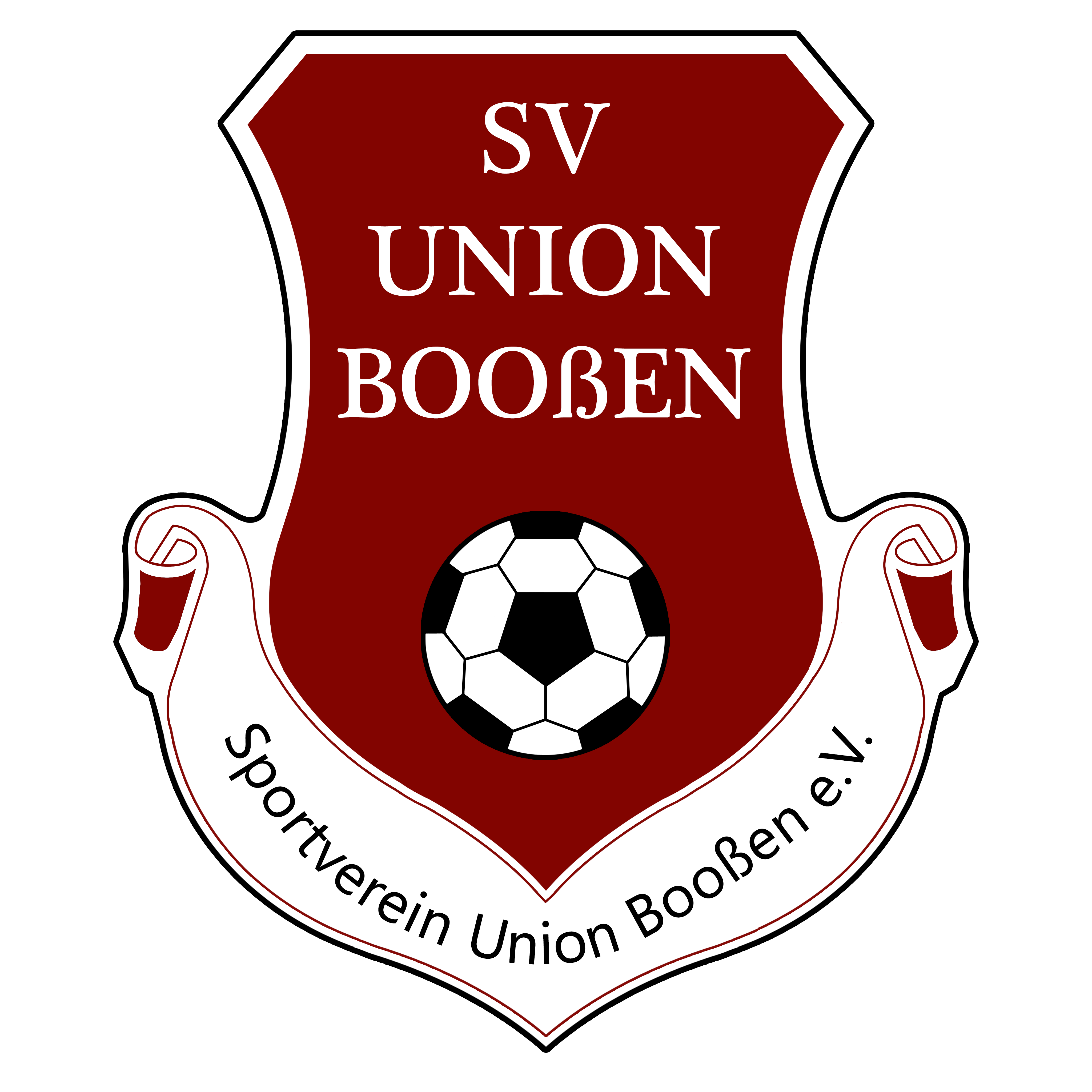 SV Union Booßen logo